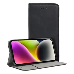 SMART MAGNETO futrola za HONOR Magic 7 LITE crna
