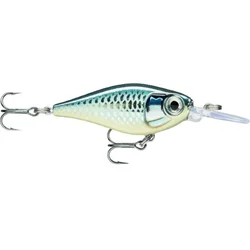 RAPALA X-LIGHT SHAD (FNS) 4 BAP