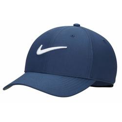 Nike Dri-Fit Club Mens Midnight Navy/White M/L Kape