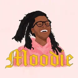 Yuno - Moodie (Limited Edition) (EP)
