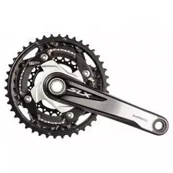 Srednji Pogon Shimano SLX FC-M670 42x32x24 175mm