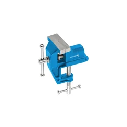 HOEGERT HT3B609 Modelirni primež, 60 mm