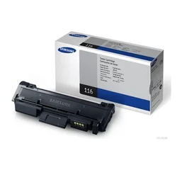 toner Samsung MLT-D116S/116S - črna