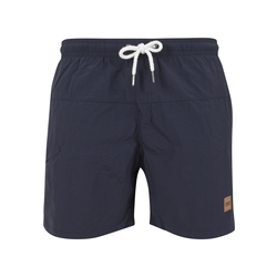 Block Swim Shorts navy/navy