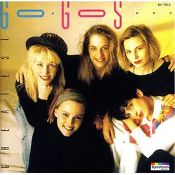 The Go-Gos Greatest (Vinyl LP)