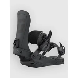 UNION Force Team 2027 Snowboard Bindings black