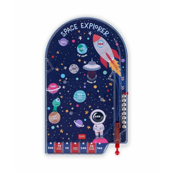 IGRA FLIPER MINI SPACE LEGAMI