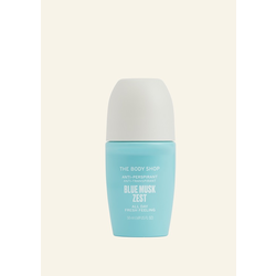 Blue Musk Zest Anti-Perspirant Deodorant 50 ML