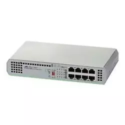 AT switch AT-GS910/8E