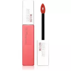 Maybelline Superstay Matte Ink mat tekuću ruž za usne 5 ml nijansa 130 Self-Starter