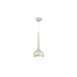Westinghouse 63297 - LED prigušiva luster na sajli LED/7,5W/230V