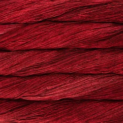Malabrigo Mechita Cereza Pletilna preja