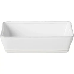 Costa Nova pekač Friso 20x15 cm, bel