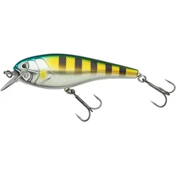 Beast Hi-Lo floating 9cm Striped Ayu (1572586)