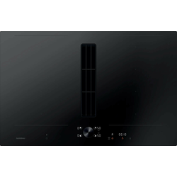 Indukcijska plošča z napo GAGGENAU CV282101 80cm