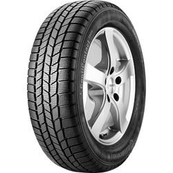 Continental ContiContact TS815 ( 215/55 R17 94V Conti Seal )