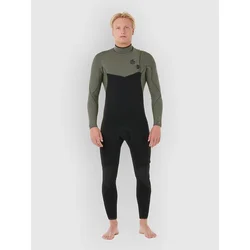 Rip Curl Flashbomb Pro Zf 32 Wetsuit deep cactus