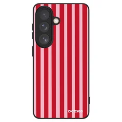ULTIMATE CASE PowerShare za Samsung Galaxy S26 - Lines red