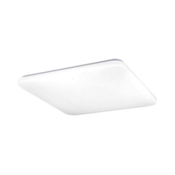 Fulgur 24399 - LED plafonsko svetlo PAVLA LED/48W/230V 2700K