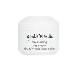 ZIAJA Dnevna krema za lice od kozijeg mleka 50ml