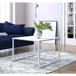 eoshop Konferenčna miza LOSETA bela