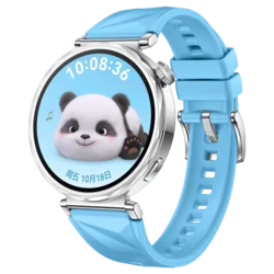 Xiaopijiang Zamenska narukvica za pametne satove za Huawei Watch, Plava
