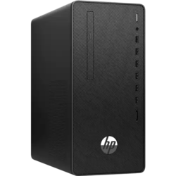 Računar HP 290 G4 MT i3-10105/8GB/256GB/DVDRW/tast i miš 123P1EA/Win10Pro