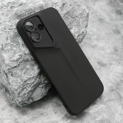 Futrola PHANTOM BLADE za iPhone 16 Plus (6.7) crna