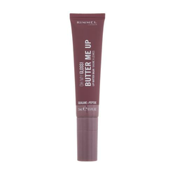 Rimmel Balzam za usne u boji Butter me up, 003 Mellow Mocha, 15 ml