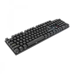 WS GK 2107 COMMANDOS ELITE, Mechanical Keyboard