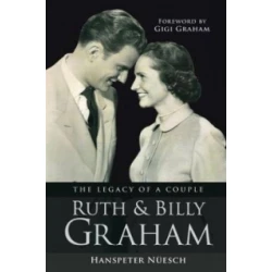 Ruth and Billy Graham