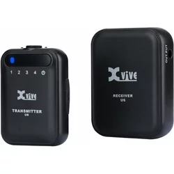 XVive U6