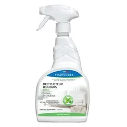 Francodex Spray proti neprijetnim vonjavam 750ml