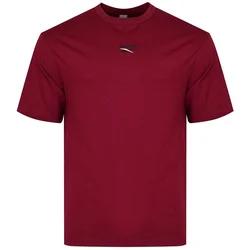Reebok Majice bordo rdeča IC9181