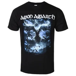 Metal majica moška Amon Amarth - RAVEN'S FLIGHT - PLASTIC HEAD - PH12109