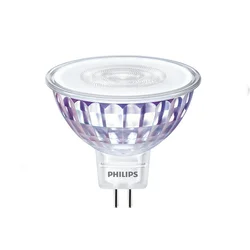 LED ŽARULJA PHILIPS 35W GU5.3 WW 12V 36D WGD SRT4