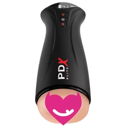 Pipedream PDX Elite Fuck-Gasm Light