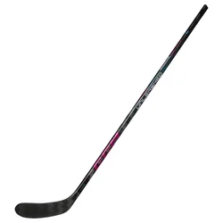 Kompozitna hokejska palica CCM Ribcor TRIGGER UNLEASHED PRO Junior 28 + 1/4 desne roke navzdol, flex 40