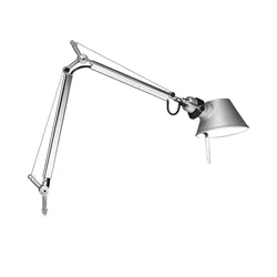 TOLOMEO MICRO LED TIJELO 3000K ALUMINIJ BEZ NOSAČA A010300
