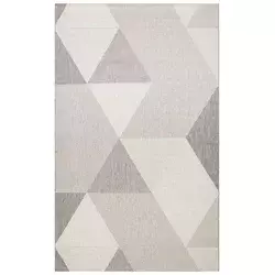 Conceptum Hypnose Tepih MNO 03, Pravougaoni, 200 x 290 cm, Sivi