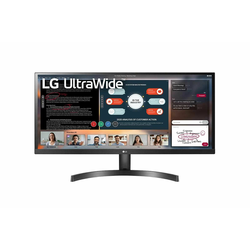 LG Monitor 29WL500-B