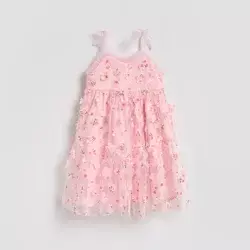 Reserved - GIRLS` DRESS