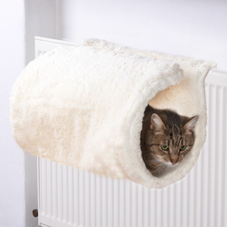 Radiatorsko ležišče Luxus,kremno