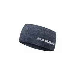 Naglavni trak Mammut Tree Wool Headband Marine Melange