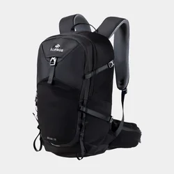 Alpinus Nahrbtnik Mismi 28 črne barve LF11704