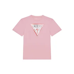 Guess Majica J5GI34 K6YW4 Roza Oversize