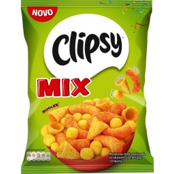 CLIPSY Flips Mix II 70g