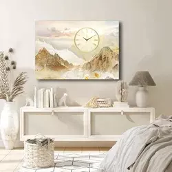 Wallity Zidni sat 70100CS-017, 70x100 cm