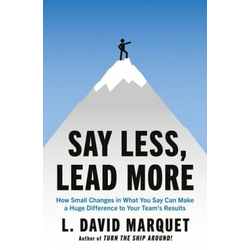 Leadership Is Language