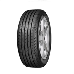 215/40R17 Sava 87Y INTENSA UHP 2 let DOT23